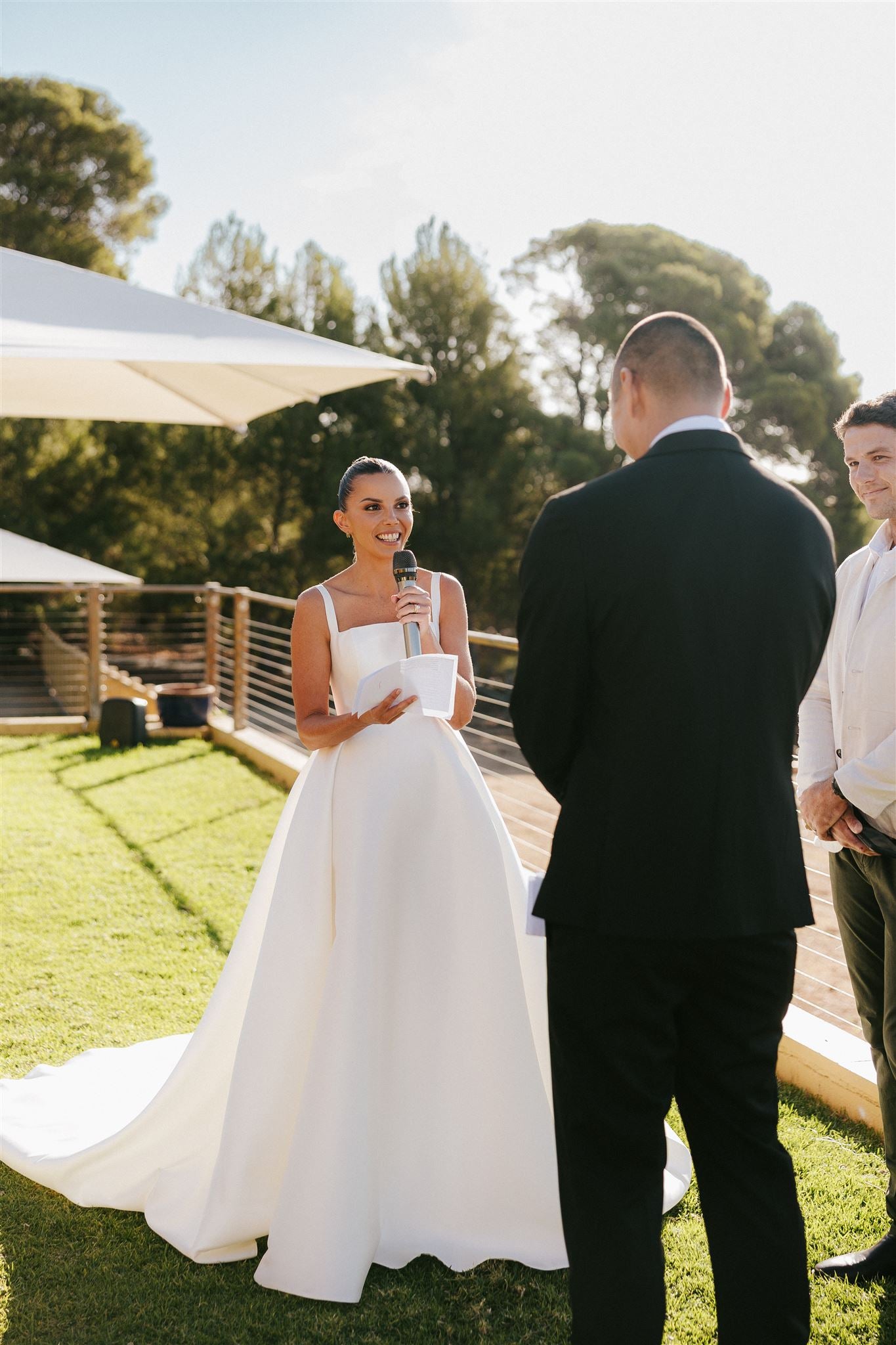 Maddy Gown