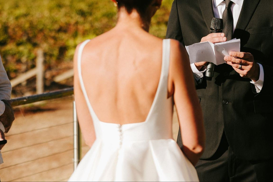 Maddy Gown