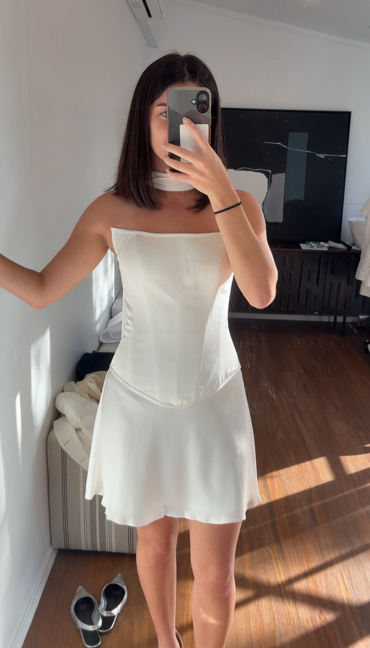 Audrey Corset Mini