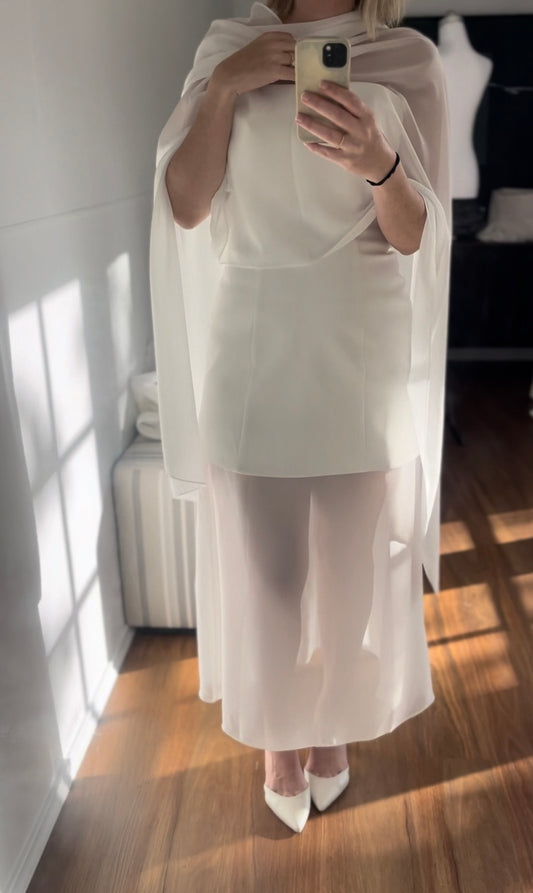 Chelsea Midi