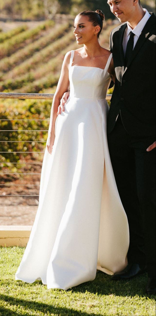 Maddy Gown